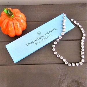Touchtone Crystal by Swarovski